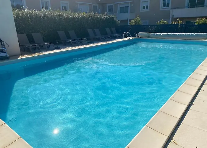 Apartamento Entre Et Avec Piscine *